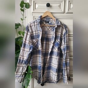 Urban Outfitters Flannel